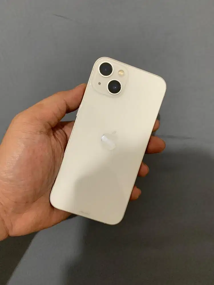 IPhone 13 128gb IBox Starlight