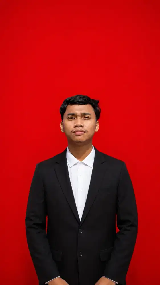 Kerja apapun gas