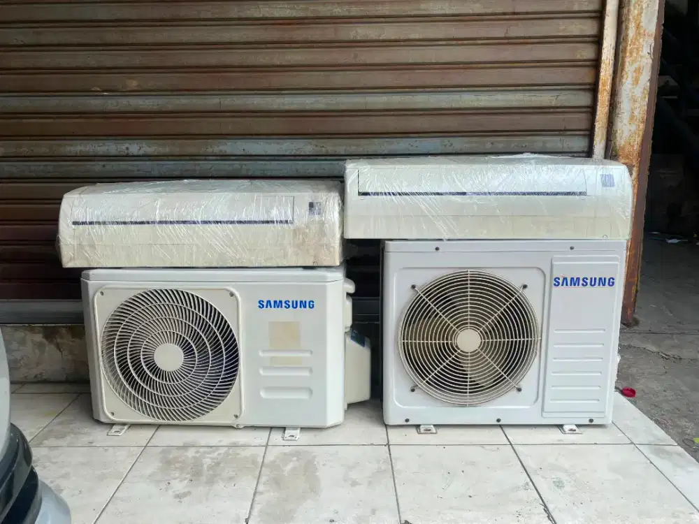 AC 1/2pk mulus jakarta