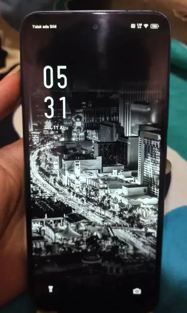 INFINIX HOT 50 PRO 8/256 GB