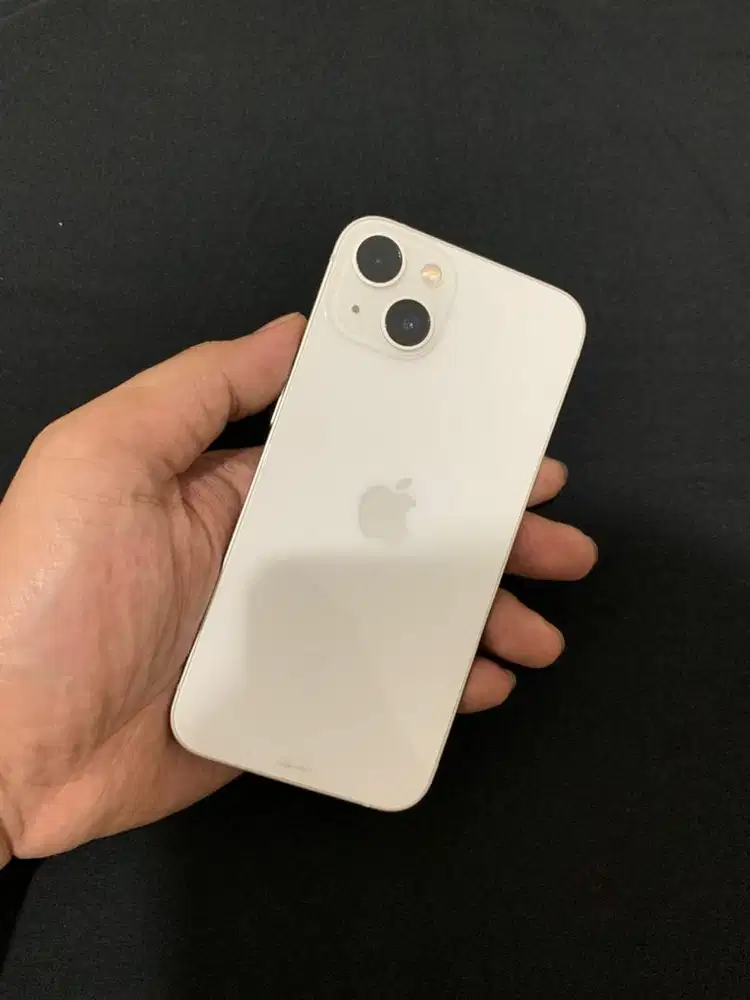 IPhone 13 128gb IBox Starlight