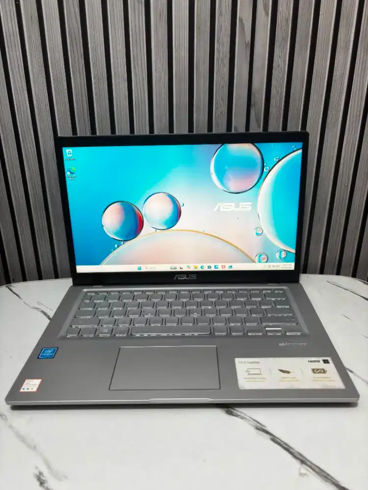 Asus vivobook A416
