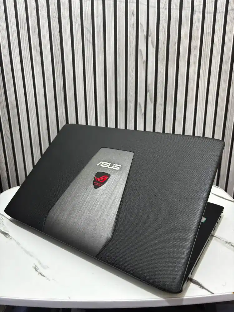 Asus ROG (gl552vx)/ Core i7