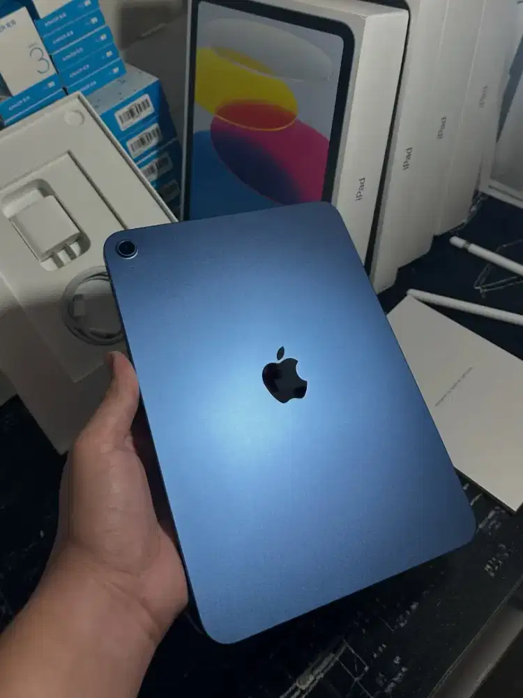 iPad Gen 11/ Promo cicilan tanpa DP dan promo bunga ringan