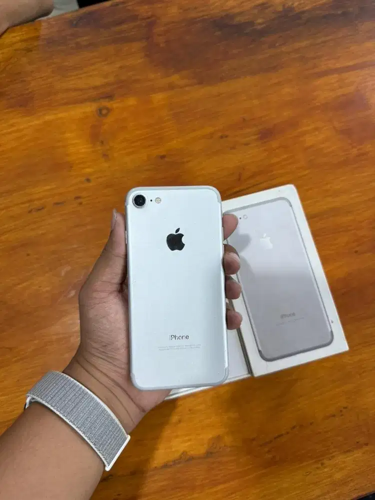 IPHONE 7 32GB PERMANEN