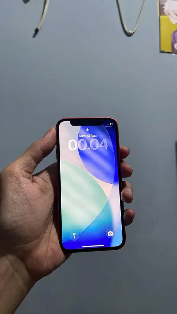 Iphone 12 mini 64 inter