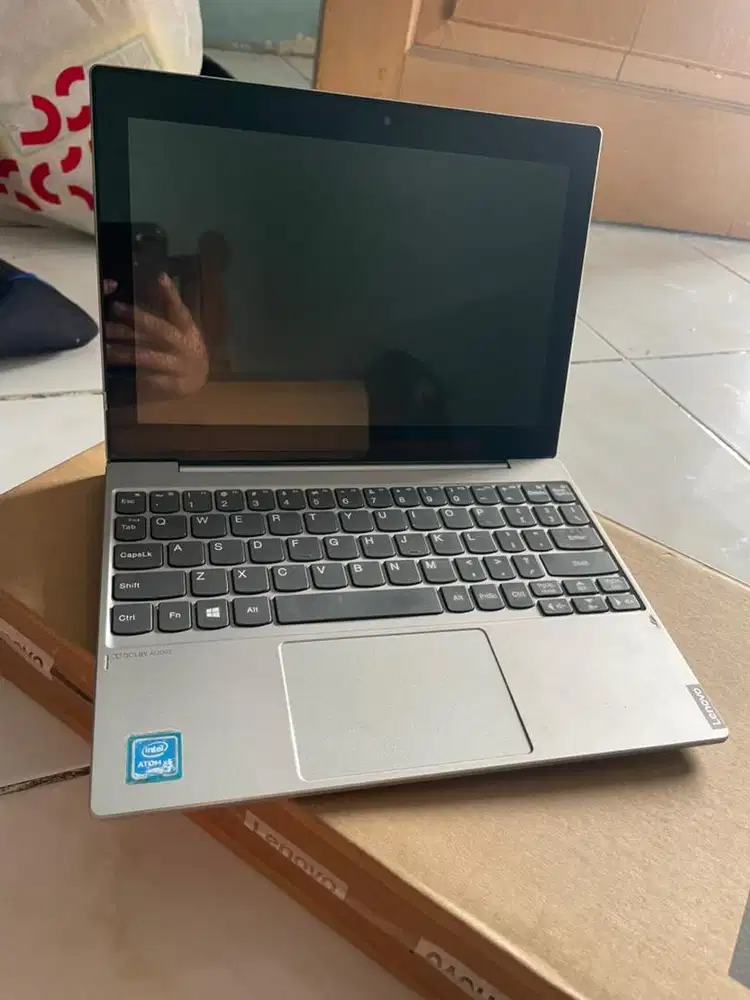 LAPTOP SECOND Lenovo IdeaPad Miix 320