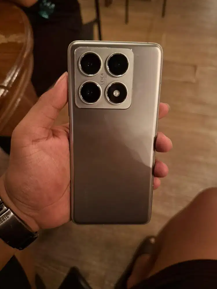 Xiaomi 14T Pro 12/512 GB Second