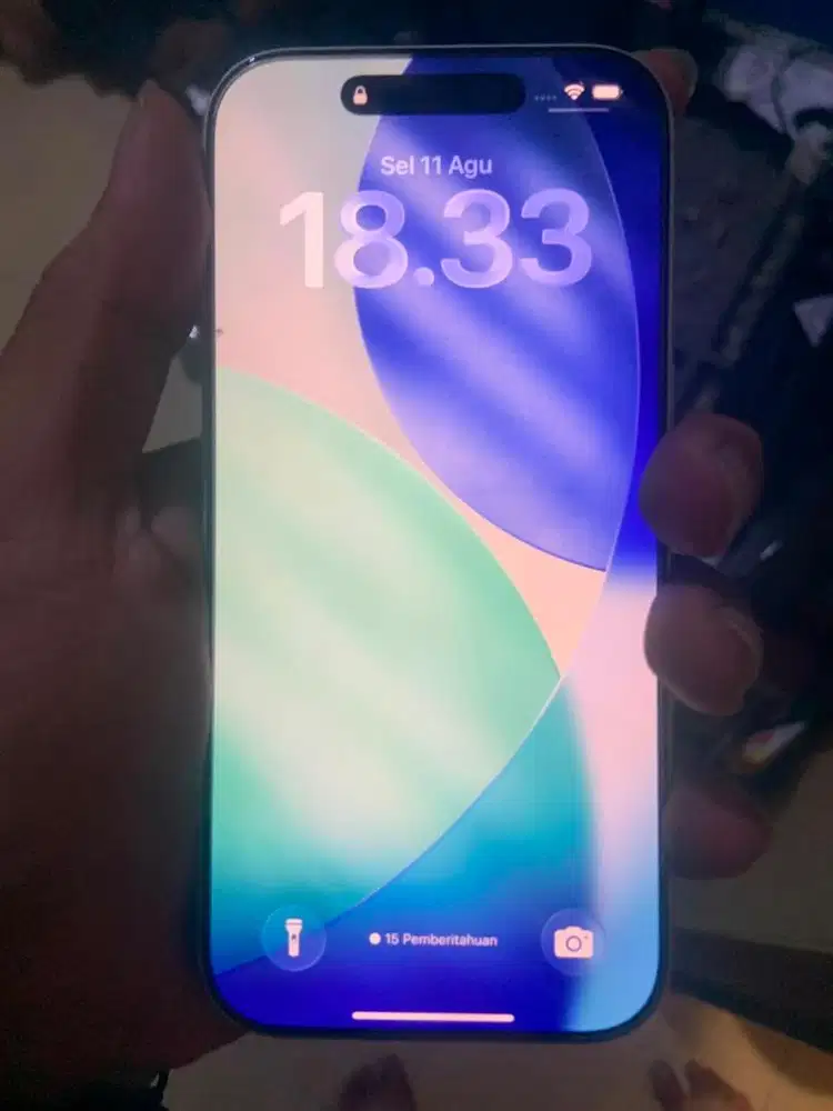 Iphone 17 Pro 256 Blibli