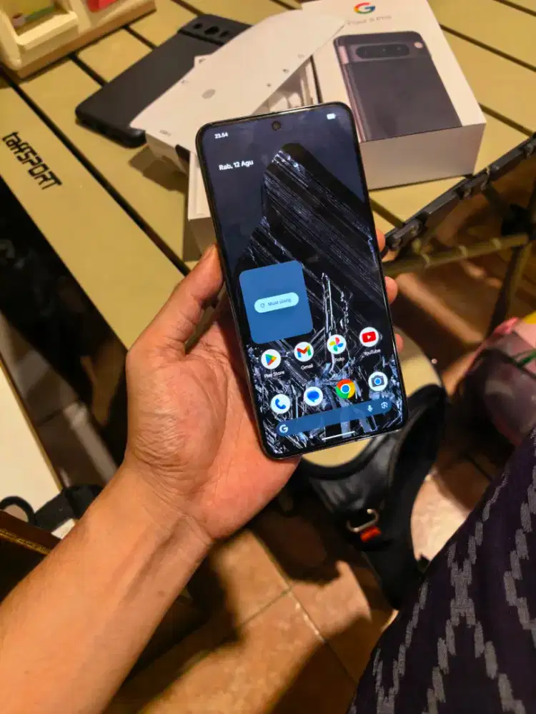 Google pixel gopix 8 pro 128gb