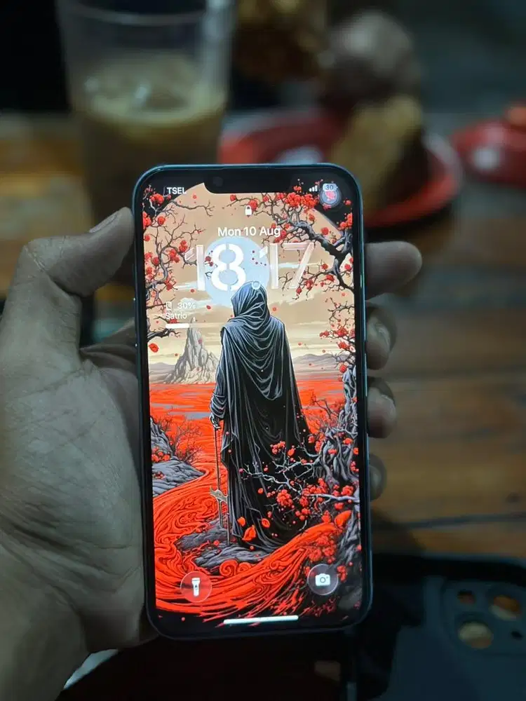 IPHONE 14 128GB iBox