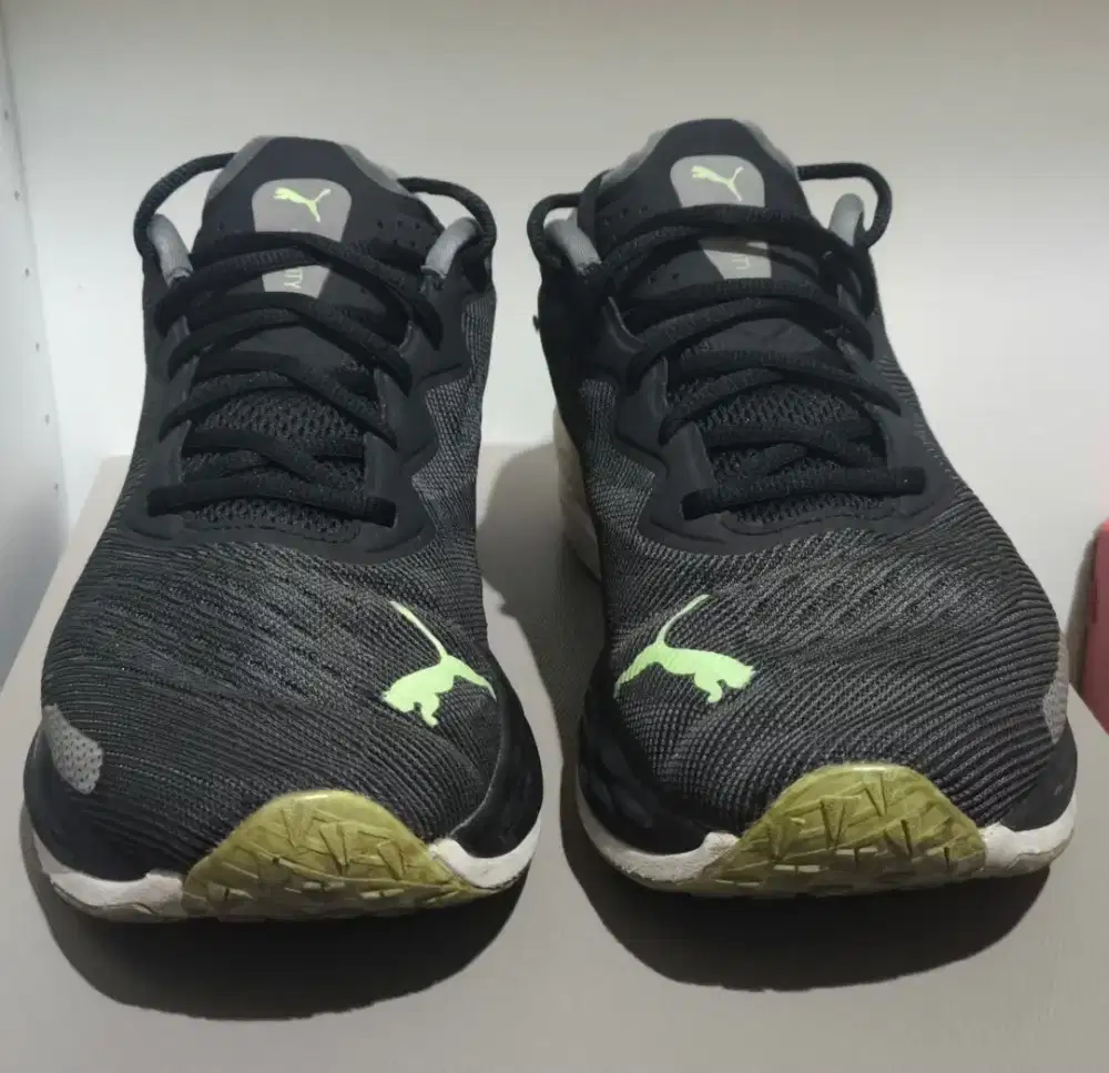 SEPATU PUMA VELOCITY NITRO 2