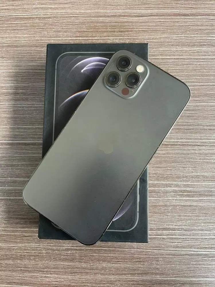 Iphone 12 pro 128gb