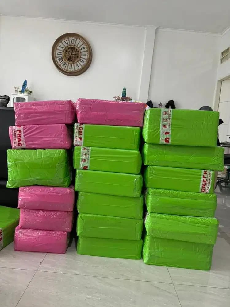Cari admin packing online shop di solokanjeruk