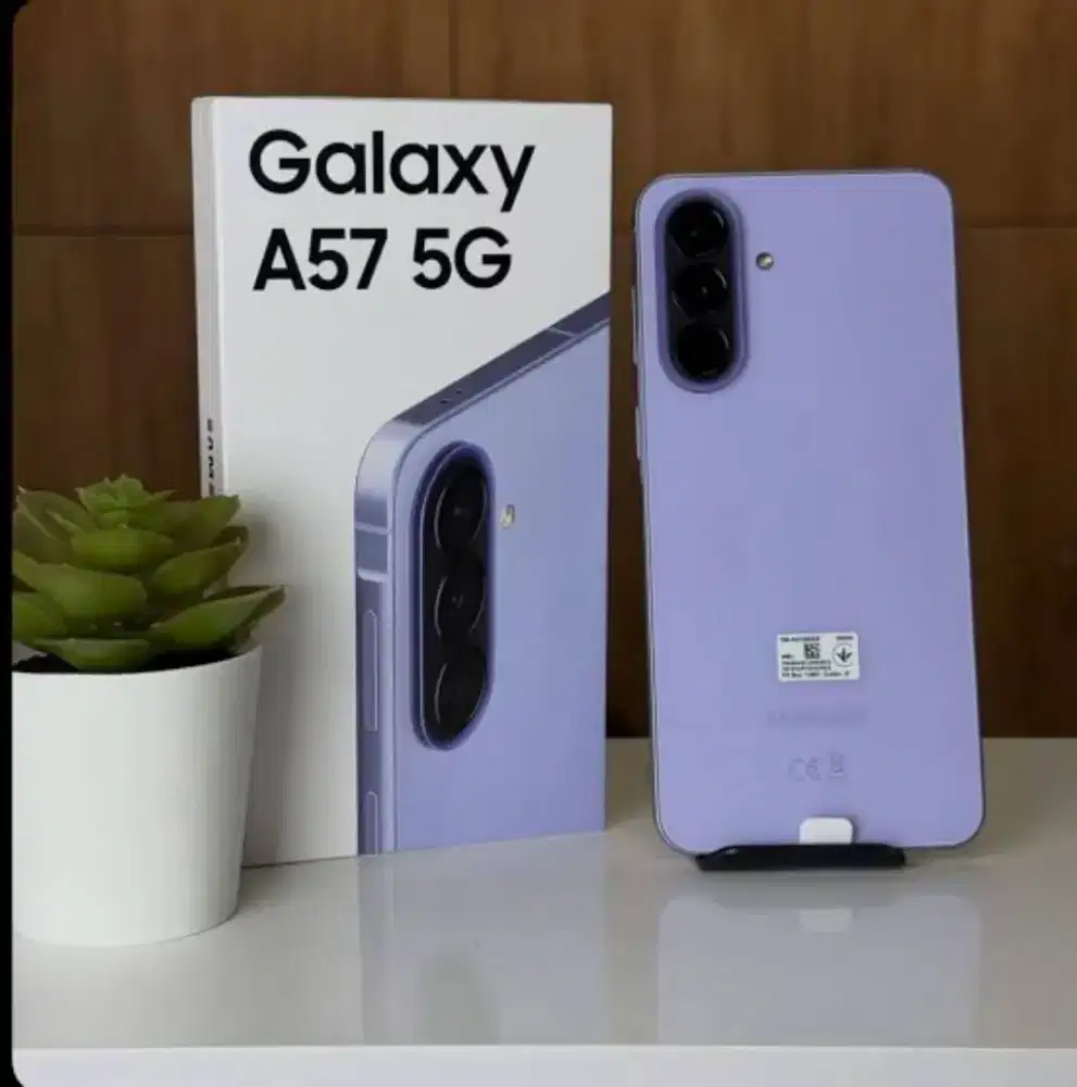 Samsung A57 8/256GB BNOB