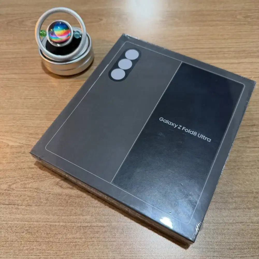 Samsung Galaxy Z Fold Ultra Baru Bergaransi Resmi