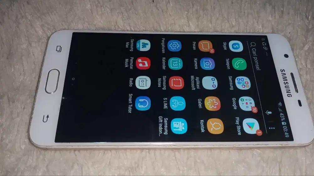 Samsung j7 prime