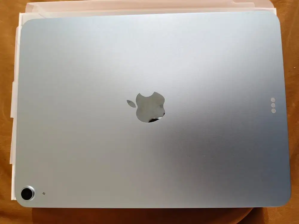 ipad air 11 inch (m3) wifi