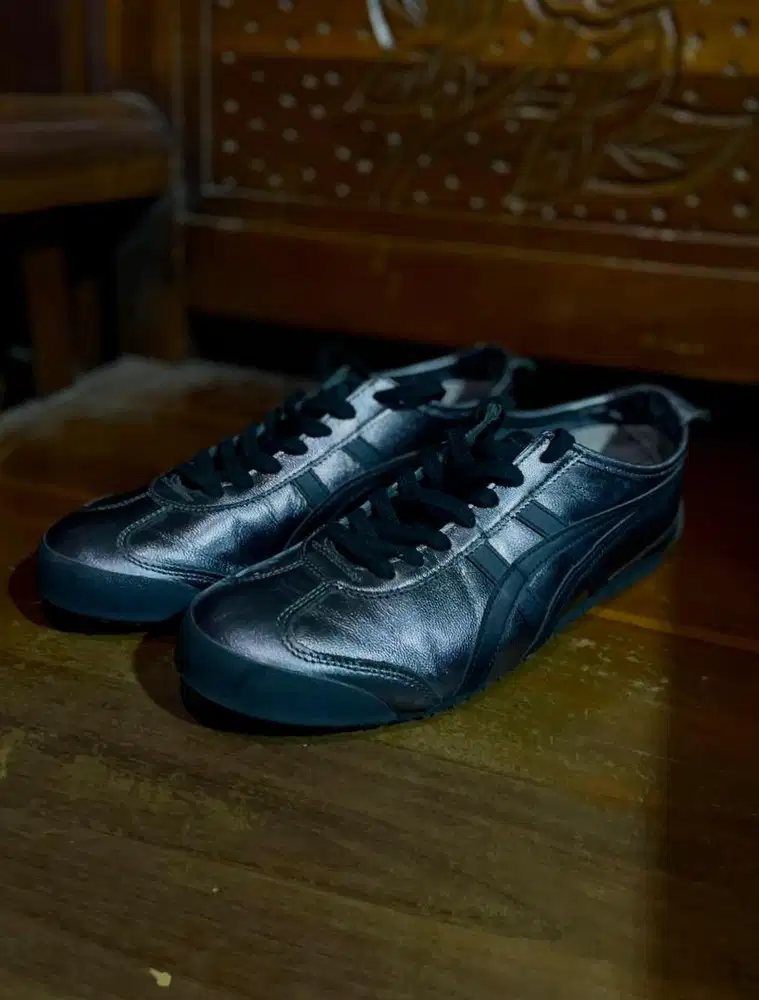 Onitsuka tiger mexico 66