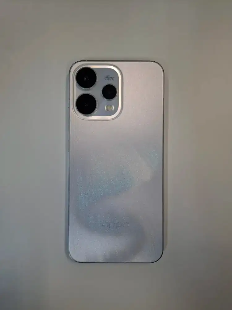 Oppo Reno 15 5G 8/256 Putih Mulus Istimewa