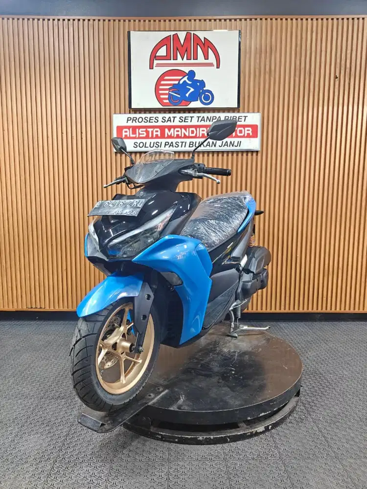 AEROX 155 VVA 2020,.BS TT CC, KREDIVO, CASH/ KREDIT