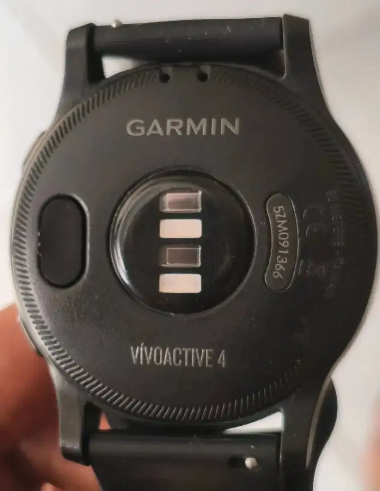 Smartwatch Garmin Vivoactive 4 Music