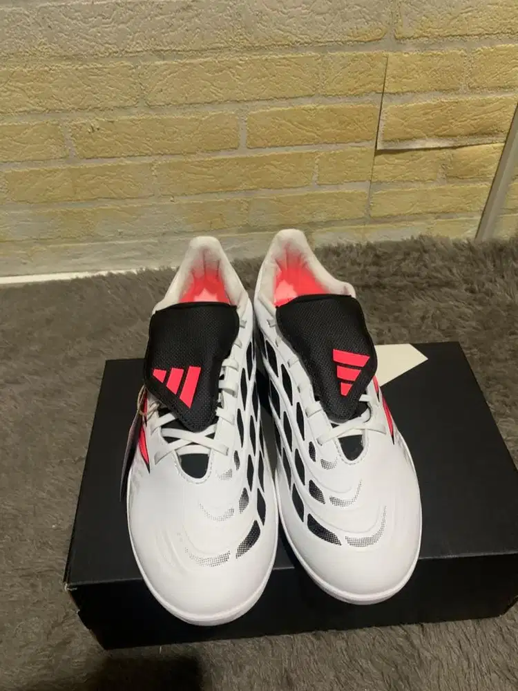 sepatu mini soccer/sepakbola/futsal