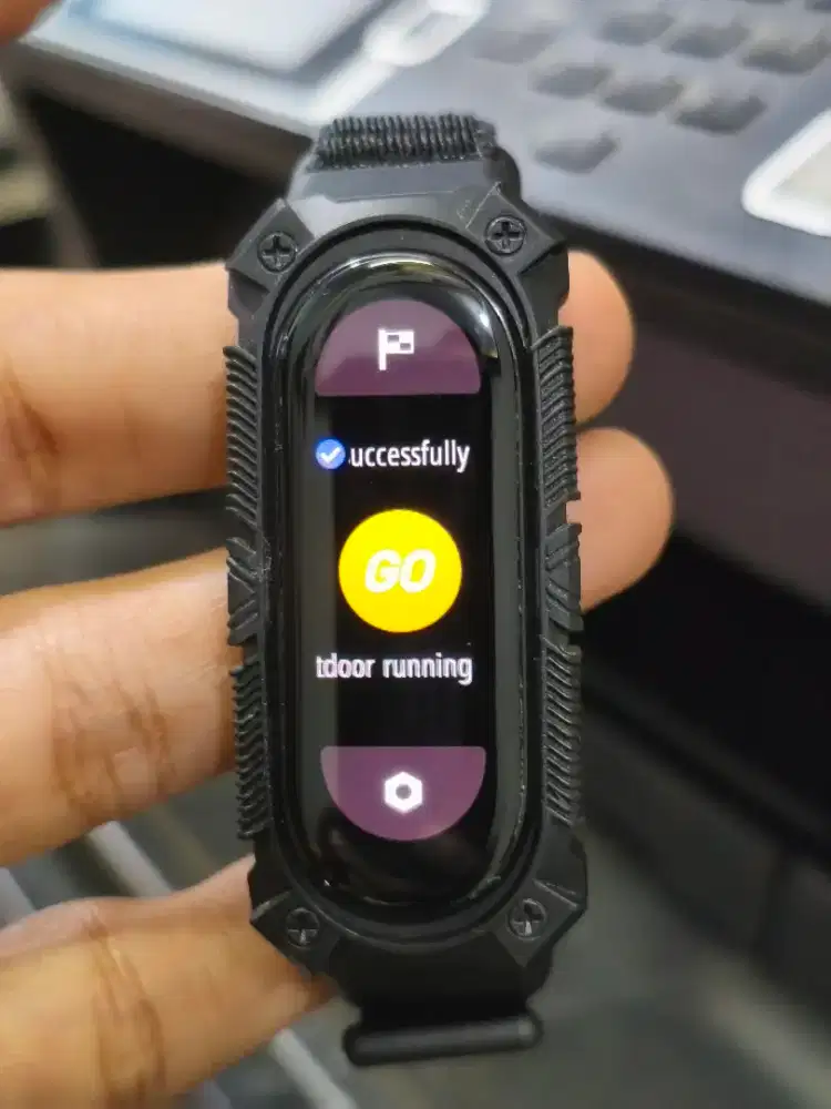 Smartwatch Xiaomi MiBand 6 Ori