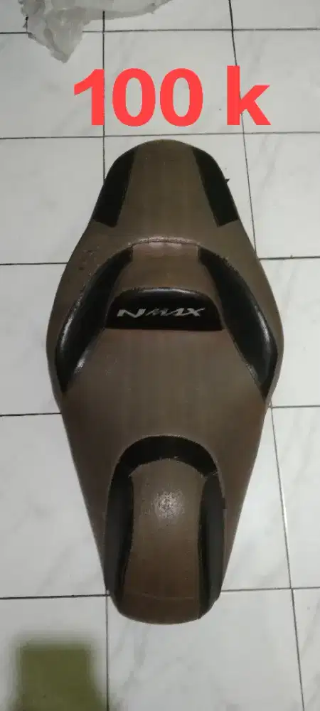 Jok predator Nmax old
