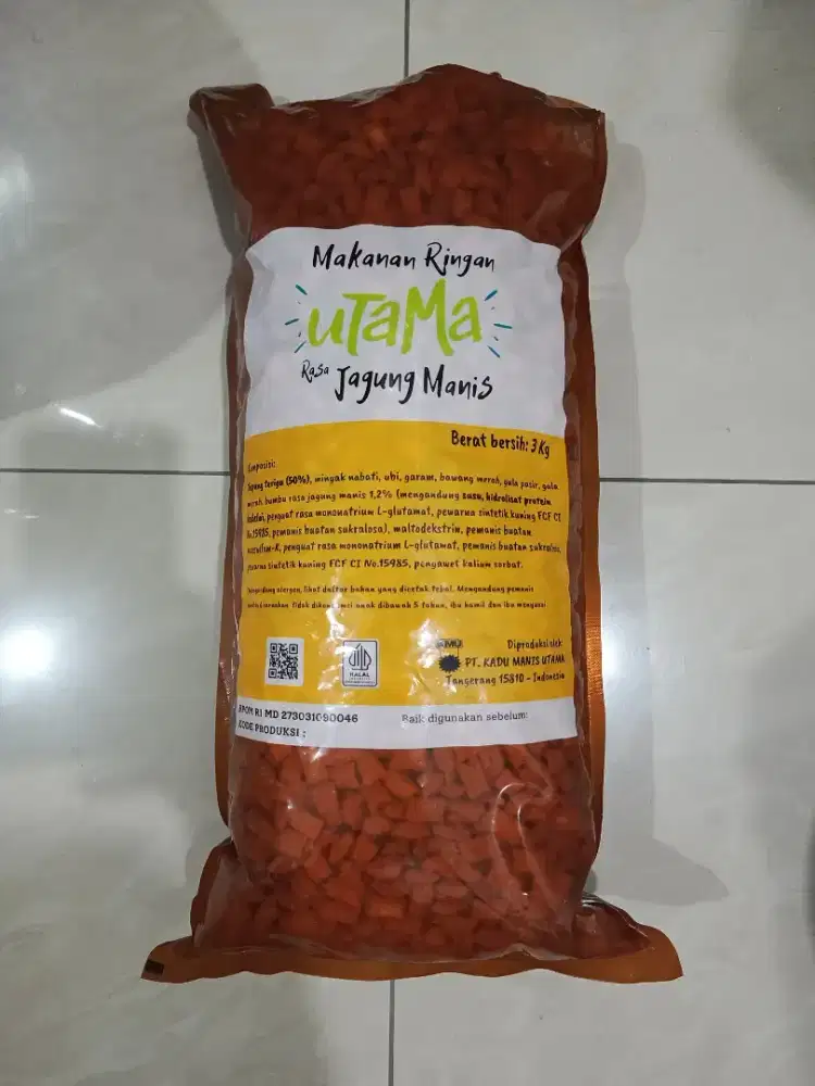 Snack Pang Pang
