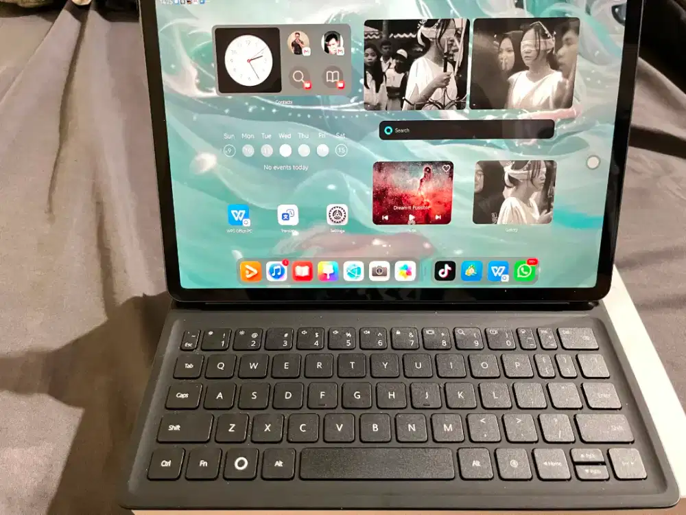 TABLET HUAWEI MATEPAD 11.5 2026 || 8/128 || SPESIAL EDITION5