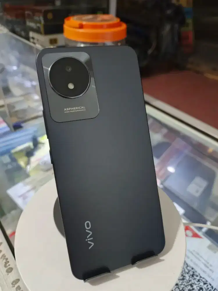 Vivo y36 ram 3/32 barangan mulus