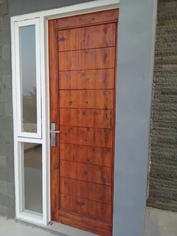 Pintu kusen murah berkwalitas langsung dari produsen