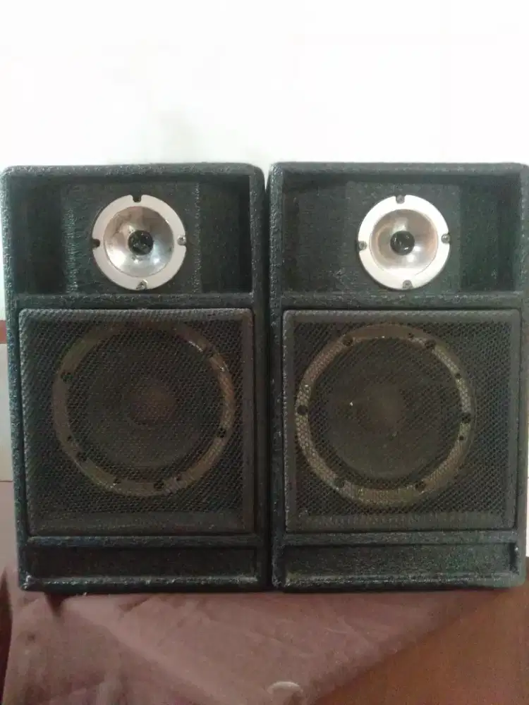 SPEAKER POLYTRON