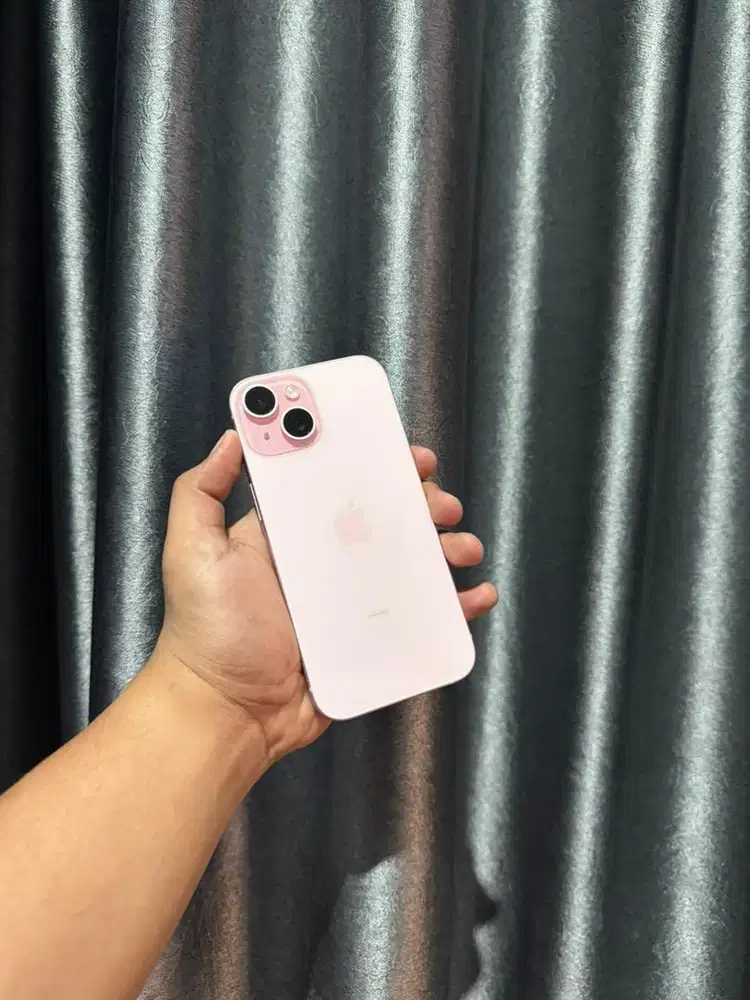 15 Basic 128GB Resmi BliBli / iBox
