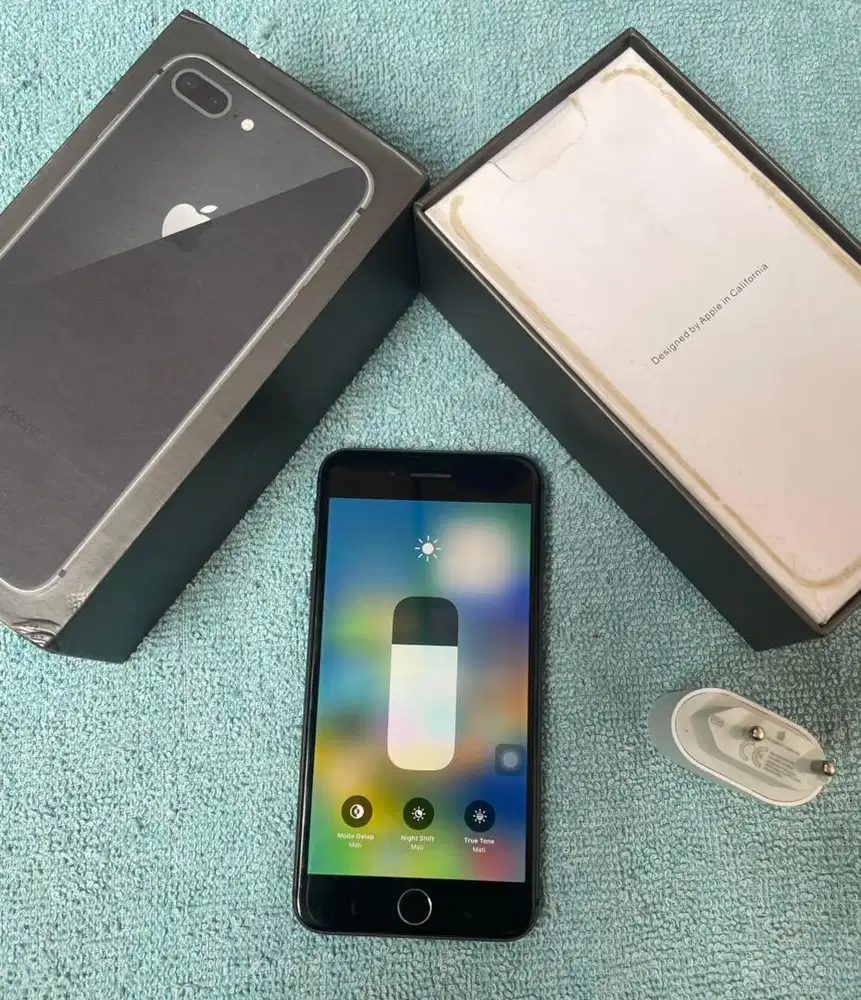 Iphone 8 Plus 64gb inter