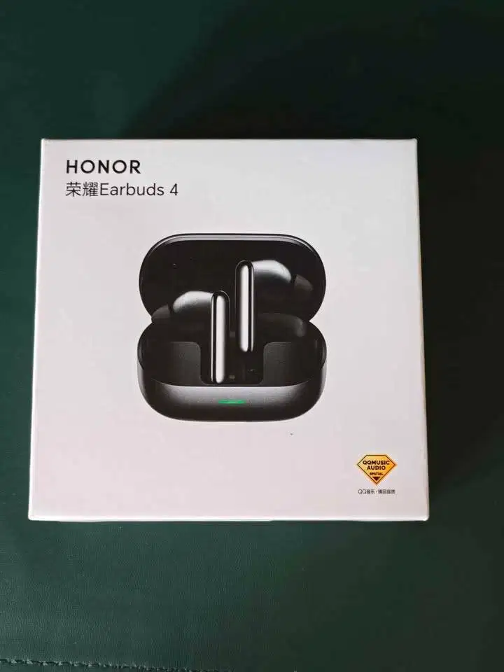 HONOR Earbuds 4 Original Resmi Beli di China