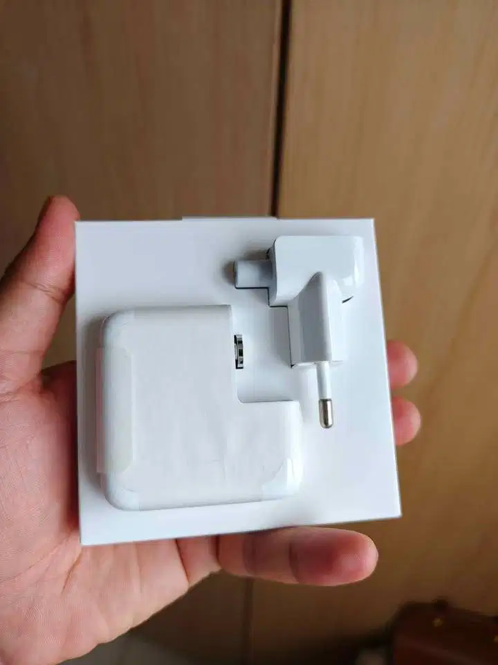 Apple 30W USB-C Power Adapter Original bekas 99% New