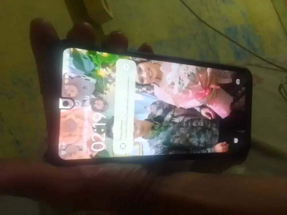 Jual Xioami redmi note 12