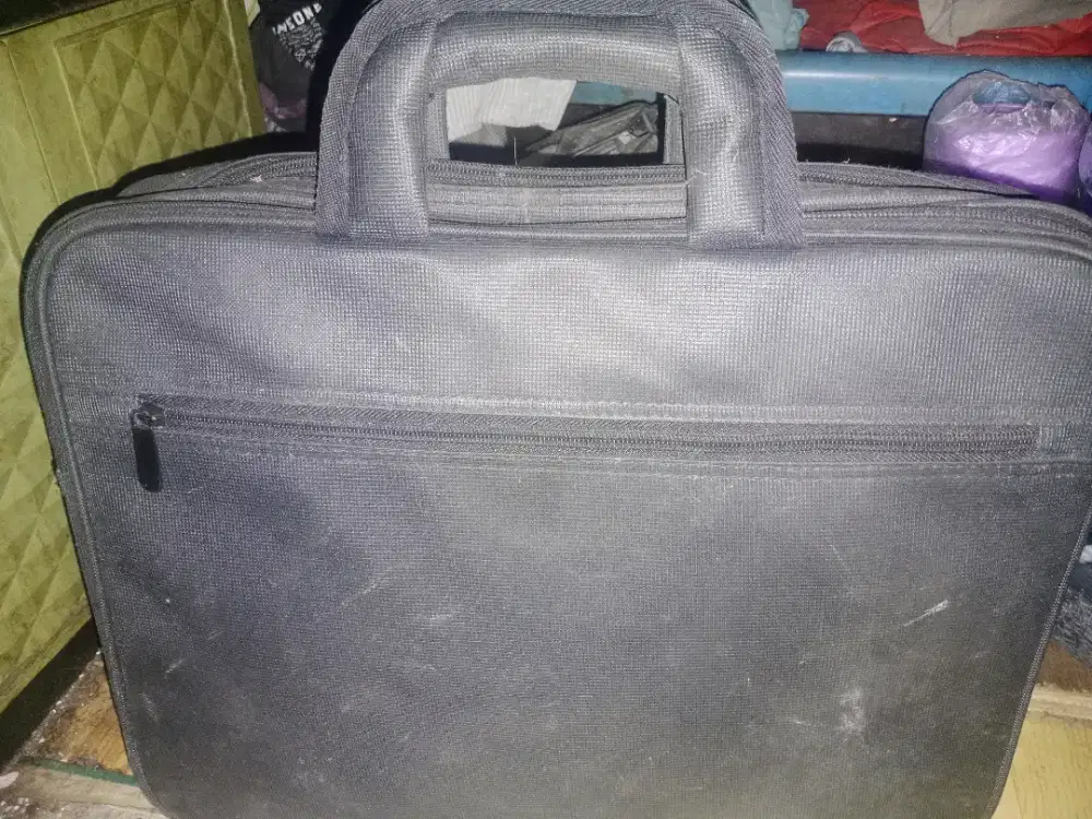 Tas Slempang/Laptop,Cod Tebet