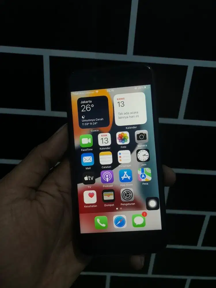 Iphone 7 32 gb wifi only