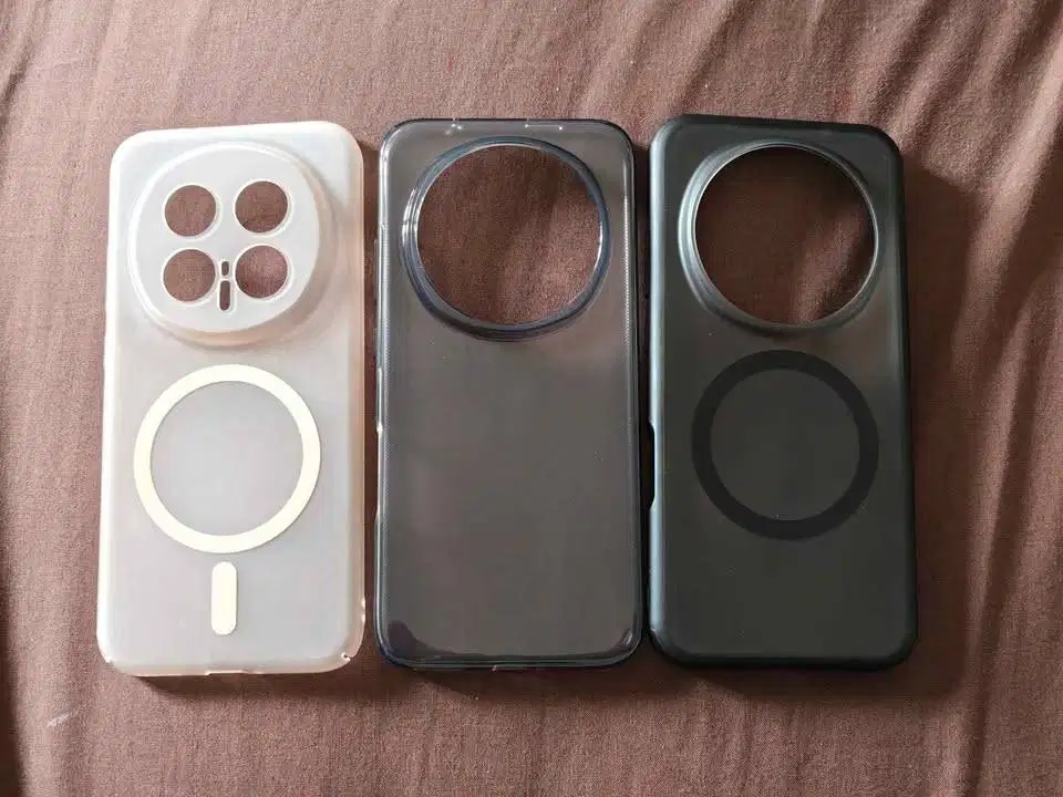 Honor Magic 8 Pro Casing