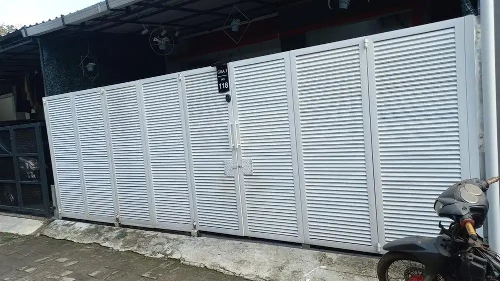 Segera Dijual Rumah Cluster Griya Bintaro Asri 1