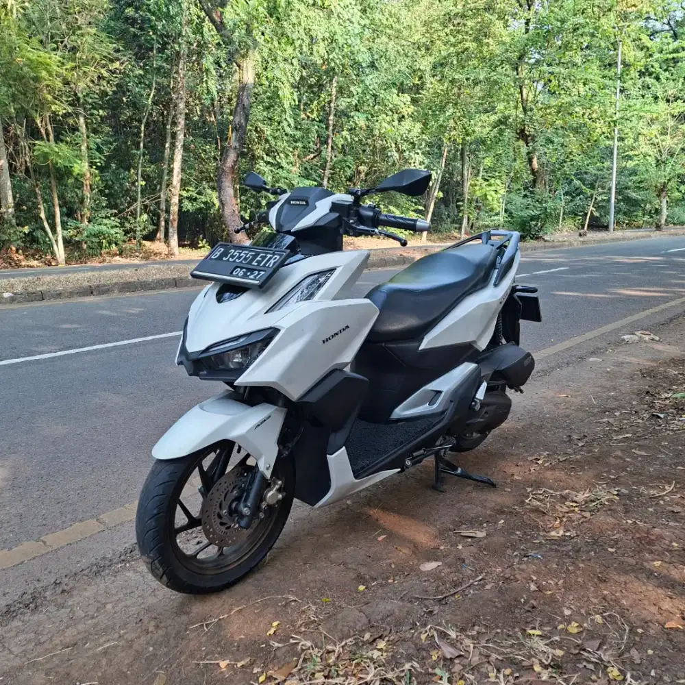 Dijual Cepat, Honda Vario 160 ABS