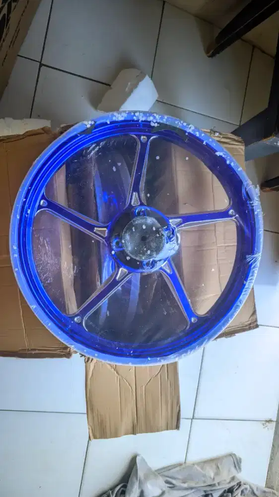 VELG VARIO 125/150