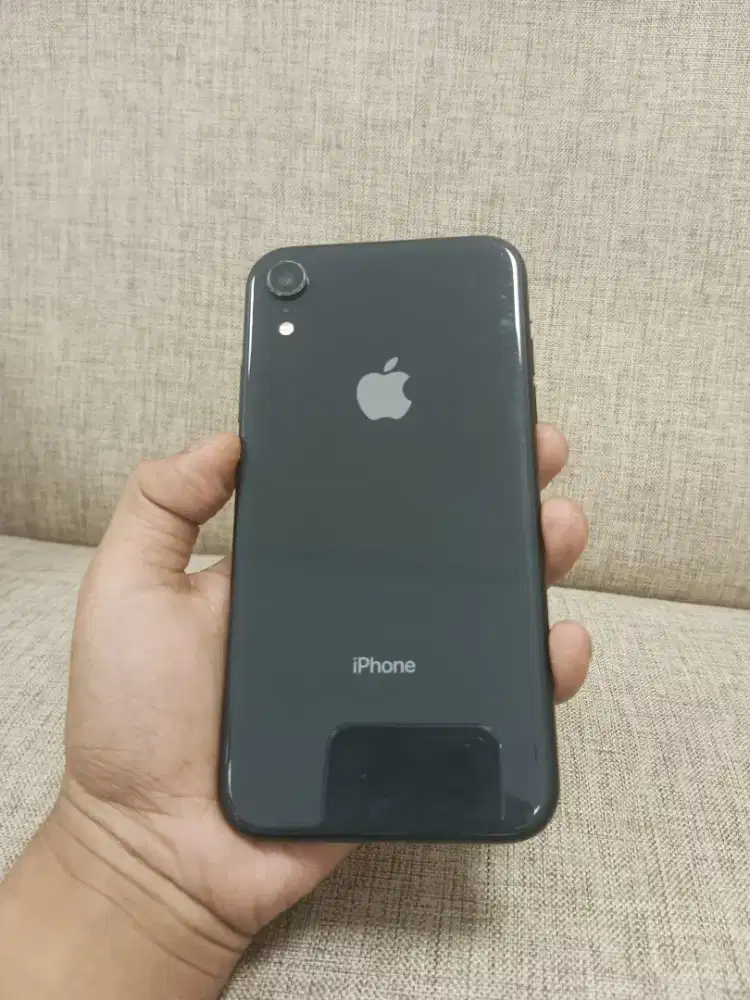 Iphone XR 128GB all operator