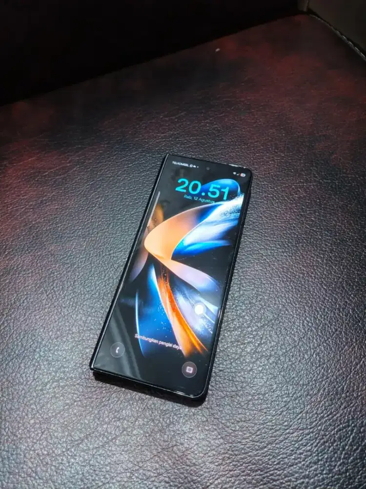 Samsung Z Fold 4 12/256
