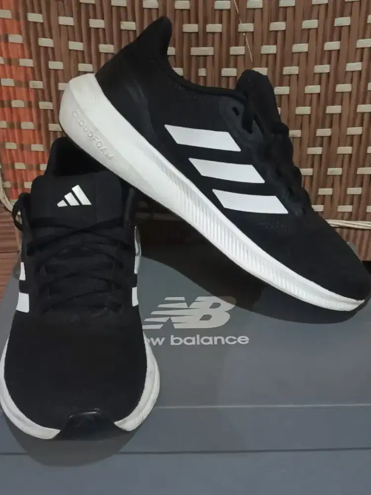 Adidas Falcon 3.0 Size 43⅓ Original