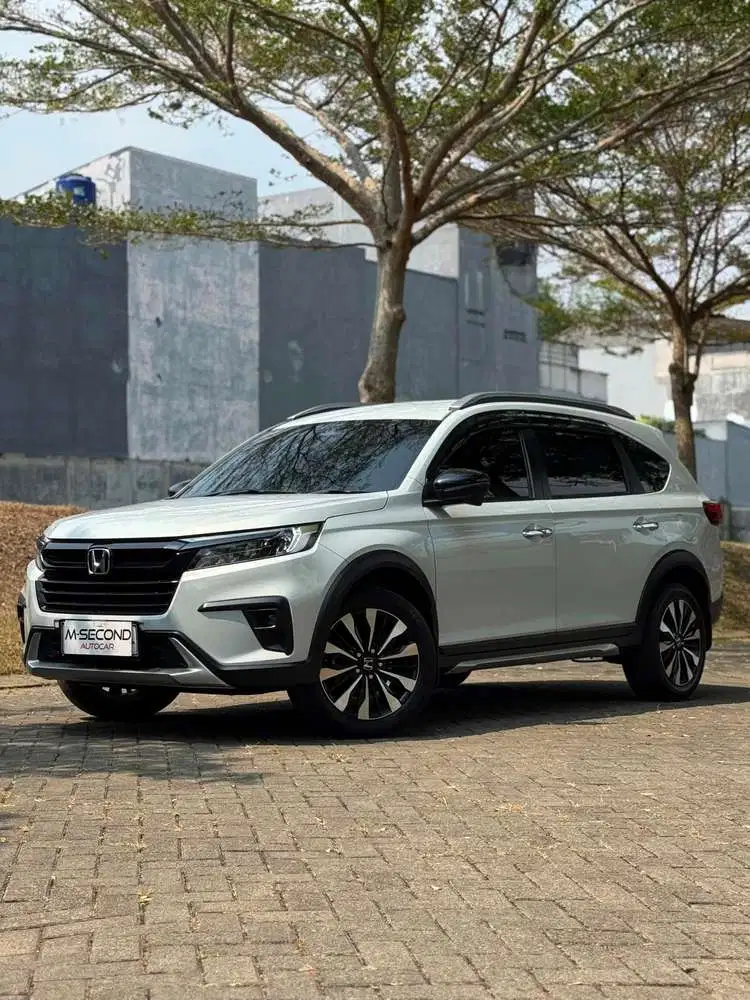 Honda BR-V 2023 Bensin
