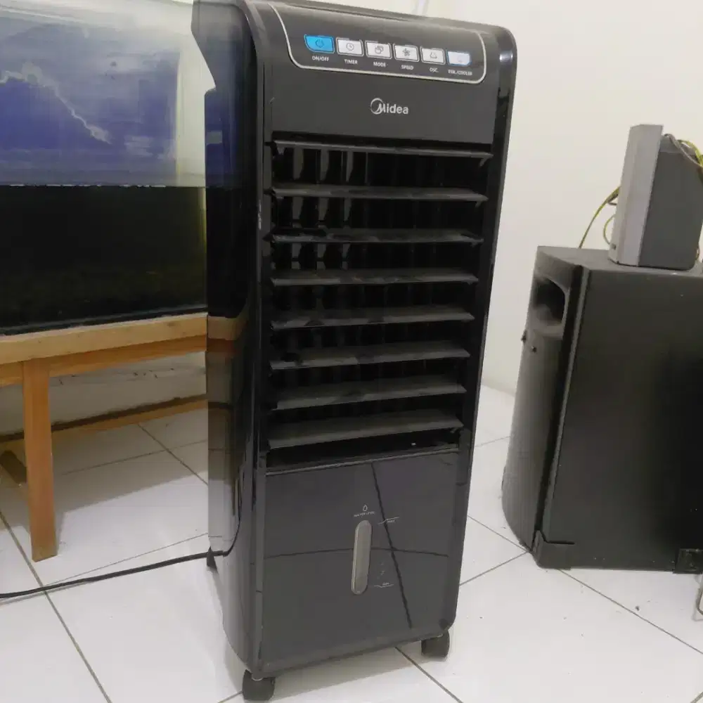 AIR COOLER MIDEA — MURAH CUMA Rp250.000!
